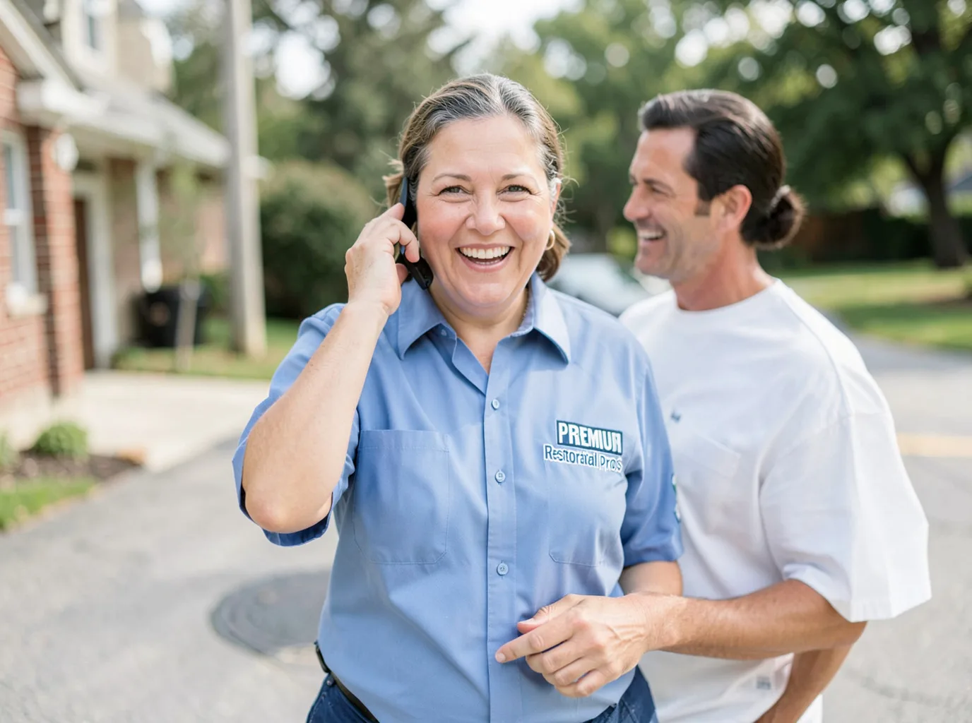 Water Damage Restoration Lake Station, IN FAQs
